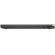 HP Spectre x360 2-in-1 Laptop - 12th Gen Core i7 1.7GHz 16GB 1TB Shared Win11Home 13.5inch WUXGA+ Nightfall Black Aluminum English/Arabic Keyboard 14-EF0005NE
