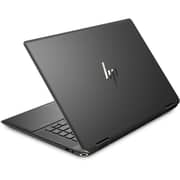 HP Spectre x360 2-in-1 Laptop - 12th Gen Core i7 2.3GHz 16GB 1TB Shared Win11Home 16inch 3K+ Black English/Arabic Keyboard 16-F1002NE