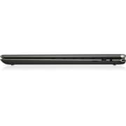 HP Spectre x360 2-in-1 Laptop - 12th Gen Core i7 2.3GHz 16GB 1TB Shared Win11Home 16inch 3K+ Black English/Arabic Keyboard 16-F1002NE