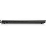 HP Spectre x360 2-in-1 Laptop - 12th Gen Core i7 2.3GHz 16GB 1TB Shared Win11Home 16inch 3K+ Black English/Arabic Keyboard 16-F1002NE