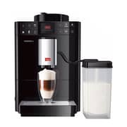 Melitta Passione Ot Automatic Coffee Machine With Milk System