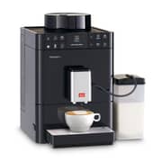 Melitta Passione Ot Automatic Coffee Machine With Milk System