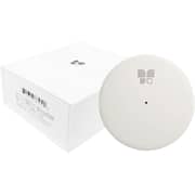 AMO Lab Amofit S Wearable Device for Sleep and Healthy Aging 0.6inch Light Gray