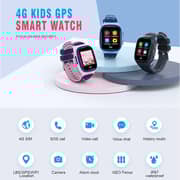 Inet INWATW5LE5 Kids Smart Watch Assorted
