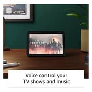 Amazon Echo Show 8 2nd Gen 2021 HD Smart Display Speaker with Alexa and 13MP Camera 8inch Charcoal