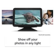 Amazon Echo Show 8 2nd Gen 2021 HD Smart Display Speaker with Alexa and 13MP Camera 8inch Charcoal