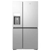 Electrolux French Door Refrigerator 680 Litres EQE6879SA