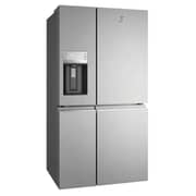 Electrolux French Door Refrigerator 680 Litres EQE6879SA