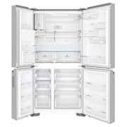 Electrolux French Door Refrigerator 680 Litres EQE6879SA