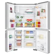 Electrolux French Door Refrigerator 680 Litres EQE6879SA