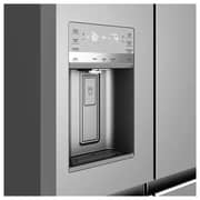 Electrolux French Door Refrigerator 680 Litres EQE6879SA