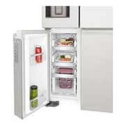 Electrolux French Door Refrigerator 680 Litres EQE6879SA