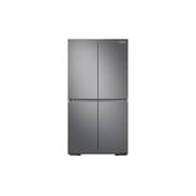 Samsung French Door Refrigerator, 593L Net Capacity RF59A70T0S9/LV