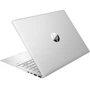 HP Pavilion (2022) Laptop - 12th Gen / Intel Core i7-1255U / 14inch FHD / 1TB SSD / 16GB RAM / 2GB NVIDIA GeForce MX550 Graphics / Windows 11 Home / English & Arabic Keyboard / Silver / Middle East Version - [14-DV2003NE]