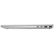 HP Pavilion (2022) Laptop - 12th Gen / Intel Core i7-1255U / 14inch FHD / 1TB SSD / 16GB RAM / 2GB NVIDIA GeForce MX550 Graphics / Windows 11 Home / English & Arabic Keyboard / Silver / Middle East Version - [14-DV2003NE]