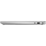 HP Pavilion Laptop - 12th Gen Core i7 4.7GHz 16GB 1TB 2GB Win11 15.6inch Silver English/Arabic Keyboard 15-EG2003NE
