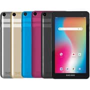 Exceed EX 7W1 Plus Tablet - WiFi 32GB 2GB 6.95inch Grey