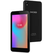 Exceed EX7X4 Plus Tablet - WiFi+4G 32GB 2GB 7inch Black