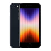 Apple iPhone SE 2022 (64GB) - Midnight - Display Unit