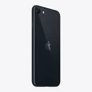 Apple iPhone SE 2022 (64GB) - Midnight - Display Unit