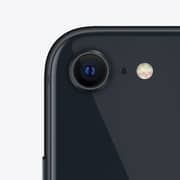 Apple iPhone SE 2022 (64GB) - Midnight - Display Unit