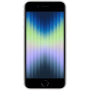 Apple iPhone SE 2022 (64GB) - Starlight