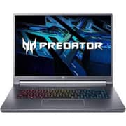 Acer Predator Triton 5 Gaming Laptop - 12th Gen Core i9 2.5GHz 32GB 2TB 16GB Win11Home 16inch WQXGA Steel Grey NVIDIA GeForce RTX 3080 Ti PT516-52s-93HN