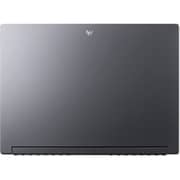 Acer Predator Triton 5 Gaming Laptop - 12th Gen Core i9 2.5GHz 32GB 2TB 16GB Win11Home 16inch WQXGA Steel Grey NVIDIA GeForce RTX 3080 Ti PT516-52s-93HN