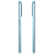 Oppo A77 128GB Sky Blue 4G Dual Sim Smartphone