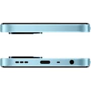Oppo A77 128GB Sky Blue 4G Dual Sim Smartphone