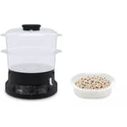 Tefal Mini Compact Food Steamer VC139865