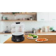 Tefal Mini Compact Food Steamer VC139865
