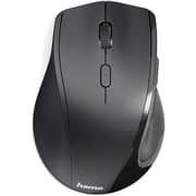 Hama Riano Left-Handed Wireless Mouse Black