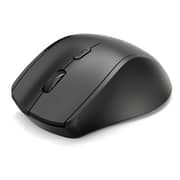 Hama Riano Left-Handed Wireless Mouse Black