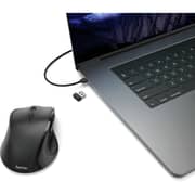 Hama Riano Left-Handed Wireless Mouse Black