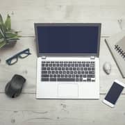 Hama Riano Left-Handed Wireless Mouse Black