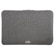 Hama Jersey Sleeve Grey Laptop 14.1inch