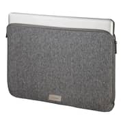 Hama Jersey Sleeve Grey Laptop 14.1inch