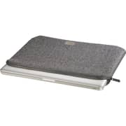 Hama Jersey Sleeve Grey Laptop 14.1inch