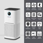 Black and Decker Air Purifier AP3560-B5
