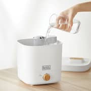 Black and Decker Digital Humidifier HM4125-B5
