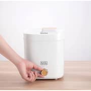 Black and Decker Digital Humidifier HM4125-B5
