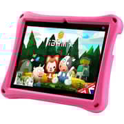 Ibrit Kidz Pro Tablet - Wifi+4G 32GB 2GB 10inch Pink