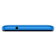 Ibrit Diamond Pro Plus 64GB Blue 4G Smartphone