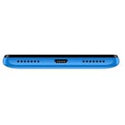 Ibrit Diamond Pro Plus 64GB Blue 4G Smartphone