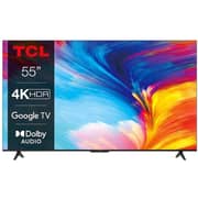 TCL 55P637 4K UHD Smart Television 55inch (2022 Model)