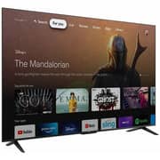 TCL 55P637 4K UHD Smart Television 55inch (2022 Model)