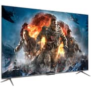 TCL 65C635 4K QLED Smart Television 65inch (2022 Model)