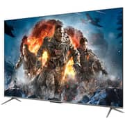 TCL 65C635 4K QLED Smart Television 65inch (2022 Model)