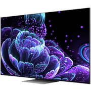 TCL 65C835 4K Mini LED Smart Television 65inch (2022 Model)
